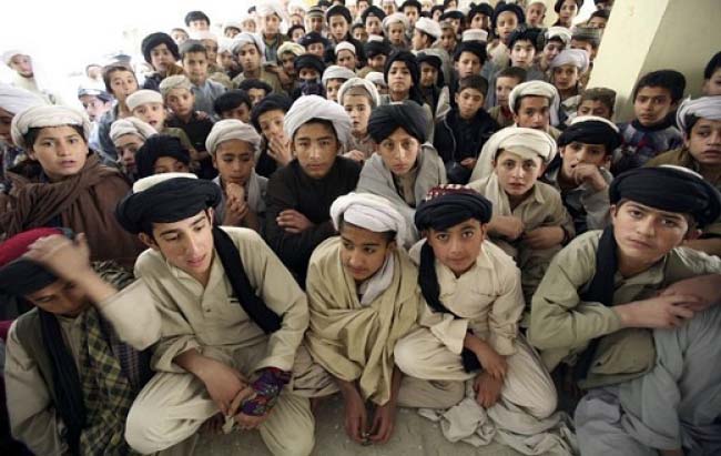 Traditional Madressahs to Replace Modern Education